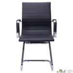Кресло Slim CF (XH-632C) черный