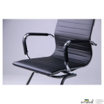 Кресло Slim CF (XH-632C) черный