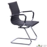 Кресло Slim CF (XH-632C) черный