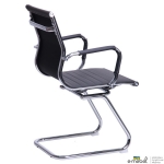 Кресло Slim CF (XH-632C) черный