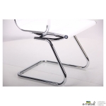 Кресло Slim CF (XH-632C) белый