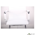 Кресло Slim CF (XH-632C) белый