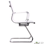 Кресло Slim CF (XH-632C) белый