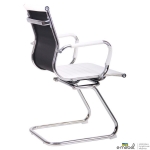 Кресло Slim CF (XH-632C) белый