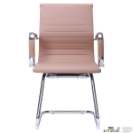 Кресло Slim CF (XH-632C) бежевый
