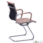 Кресло Slim CF (XH-632C) бежевый