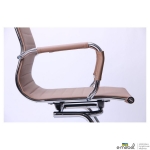 Кресло Slim CF (XH-632C) бежевый