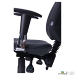 Кресло Регби HR MF Chrome Квадро-02