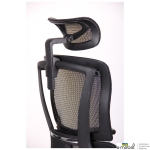 Кресло Agile Black Alum Black