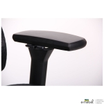 Кресло Agile Black Alum Black