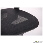 Кресло Agile Black Alum Black