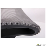 Кресло Agile Black Alum Grey