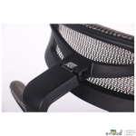 Кресло Coder Black, Alum, Grey