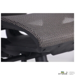 Кресло Coder Black, Alum, Grey