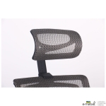 Кресло Coder Black, Alum, Grey