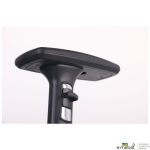 Кресло Coder Black, Alum, Grey
