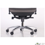 Кресло Coder Black, Alum, Grey