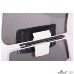 Кресло Install White Alum Grey/Green