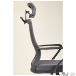 Кресло Titan HR Grey/Grey