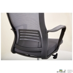 Кресло Titan HR Grey/Grey