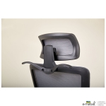 Кресло Titan HR Grey/Grey