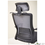 Кресло Titan HR Grey/Grey