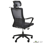 Кресло Titan HR Grey/Grey