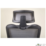 Кресло Titan HR Grey/Grey