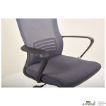 Кресло Titan HR Grey/Grey