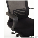 Крісло Titan HR Black/Black