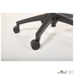 Крісло Titan HR Black/Black
