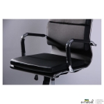 Кресло Slim FX LB (XH-630B) черный