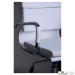 Кресло Slim FX LB (XH-630B) белый