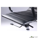Кресло Slim LB (XH-632B) черный