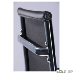 Кресло Slim LB (XH-632B) черный