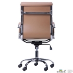 Кресло Slim FX LB (XH-630B) беж