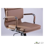 Кресло Slim FX LB (XH-630B) беж