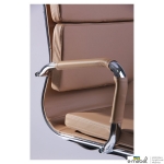 Кресло Slim FX LB (XH-630B) беж