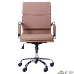Кресло Slim FX LB (XH-630B) беж
