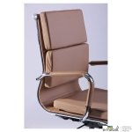 Кресло Slim FX LB (XH-630B) беж