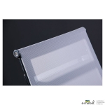 Кресло Slim Net LB (XH-633B) белый