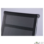 Кресло Slim Net LB (XH-633B) черный