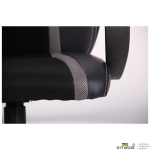 Крісло Shift black/grey