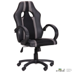 Крісло Shift black/grey
