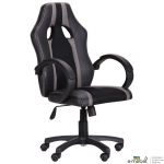 Крісло Shift black/grey