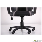 Крісло Shift black/grey