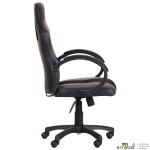 Крісло Shift black/grey