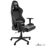Кресло VR Racer Original Grand черный