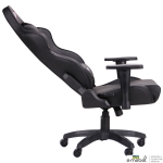 Кресло VR Racer Expert Master черный