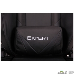 Кресло VR Racer Expert Master черный